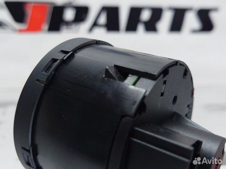 Переключатель света фар Volkswagen Tiguan 1 5N