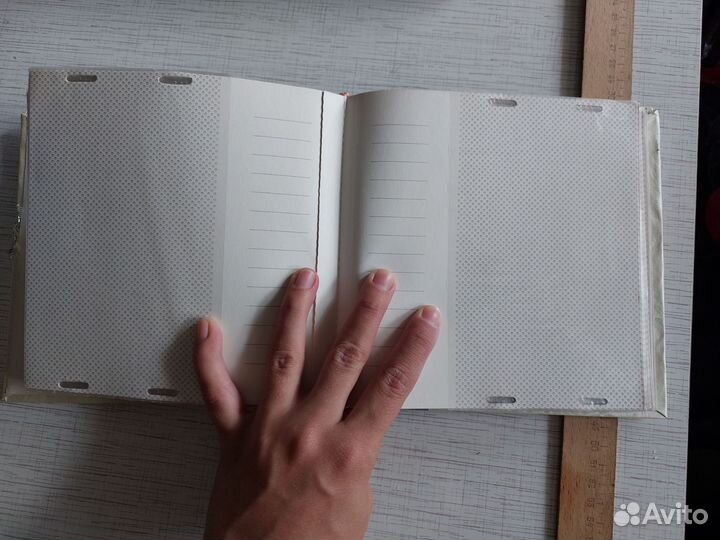 Альбом для фотографий