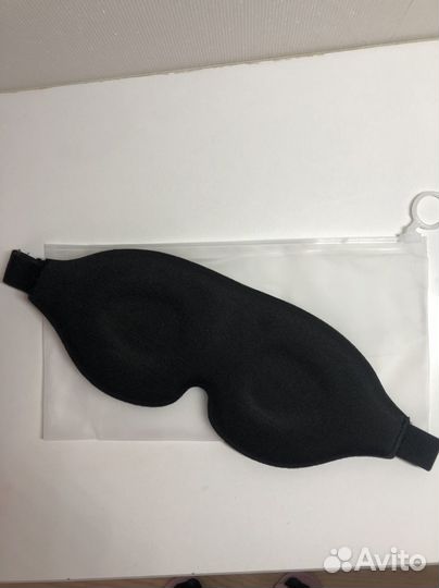 Маска для сна опт