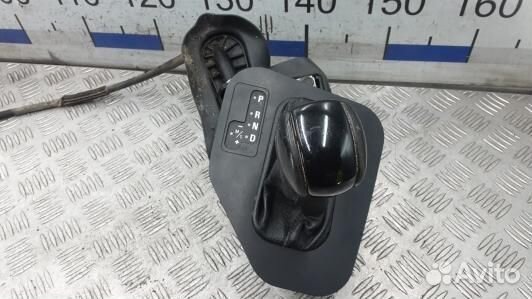 Кулиса кпп BMW 5 E39 (FBE03DM01)