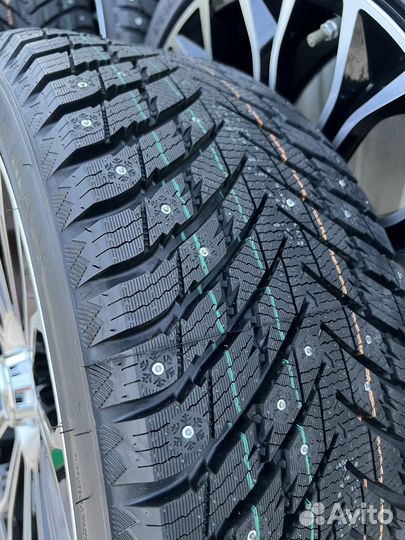 Колёса R20 для Mercedes S-Class 222,S221