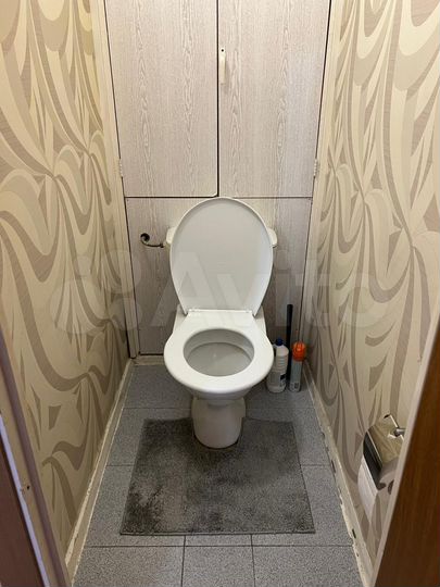 Комната 18 м² в 2-к., 16/17 эт.