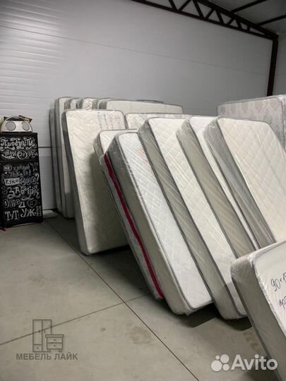 Матрас в наличии