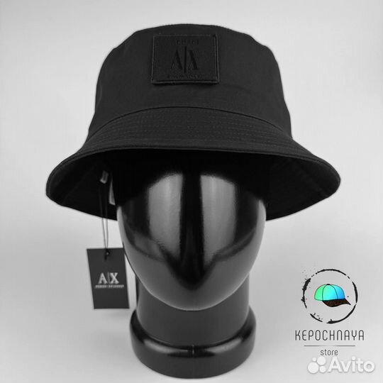 Панама Armani Exchange Премиум Унисекс