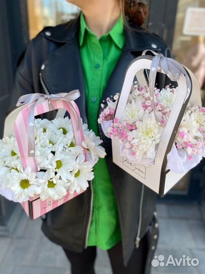 Цветочная композиция