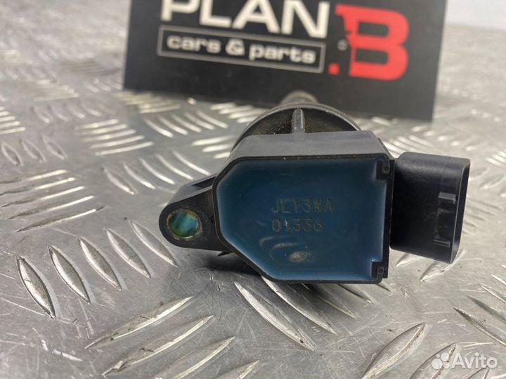 Катушка зажигания Toyota 2azfe