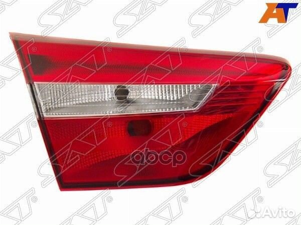 Фонарь внутренний Hyundai Creta 16- LH Левый (0