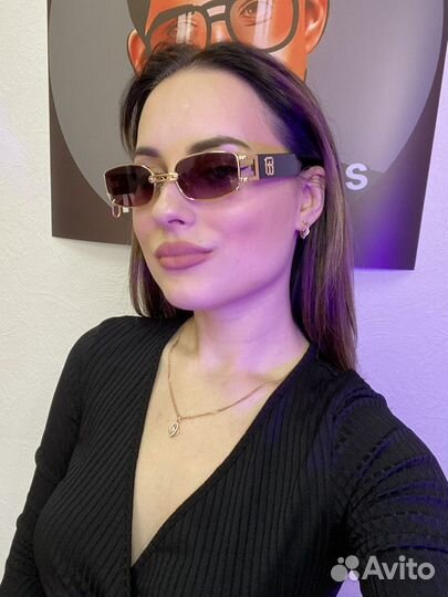 Очки gentle monster