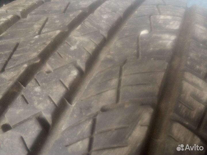 Toyo Proxes A20 235/55 R20 102T