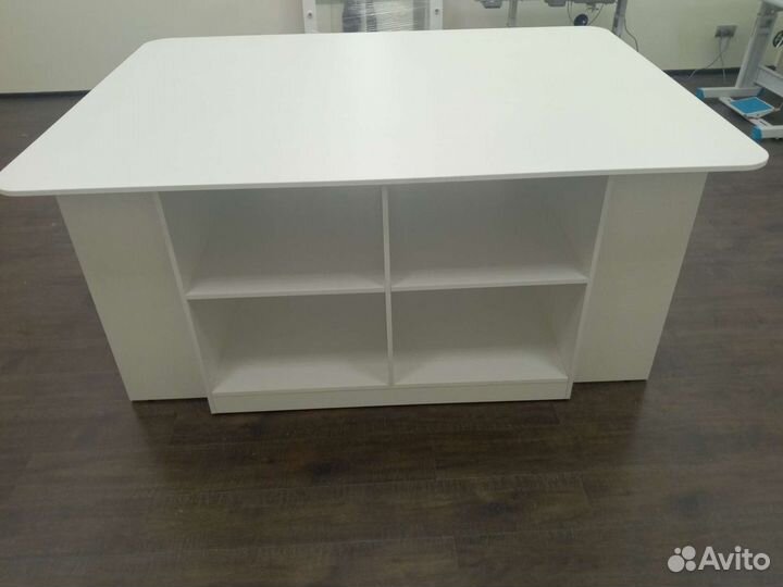 Стол для раскроя, новый