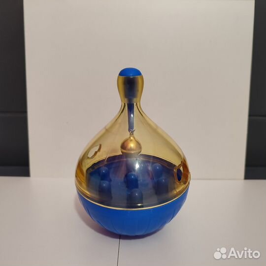 Игрушки для собак и набор для чистки зубов