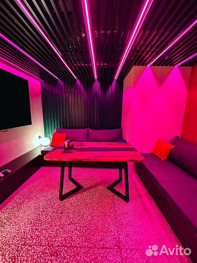 Аренда зала