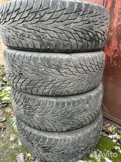 Nokian Tyres Hakkapeliitta R2 205/65 R16