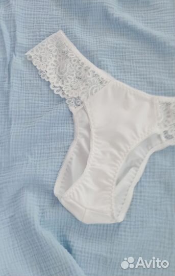 Трусы мужские стринги