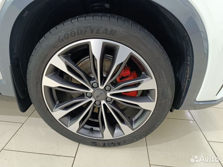 Goodyear Eagle F1 Asymmetric 245/45 R20 99V