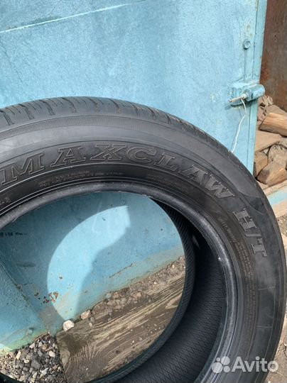 Winrun Maxclaw H/T 275/60 R20