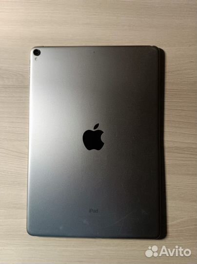 iPad pro 10.5 2017