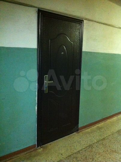 Комната 24 м² в 1-к., 5/5 эт.