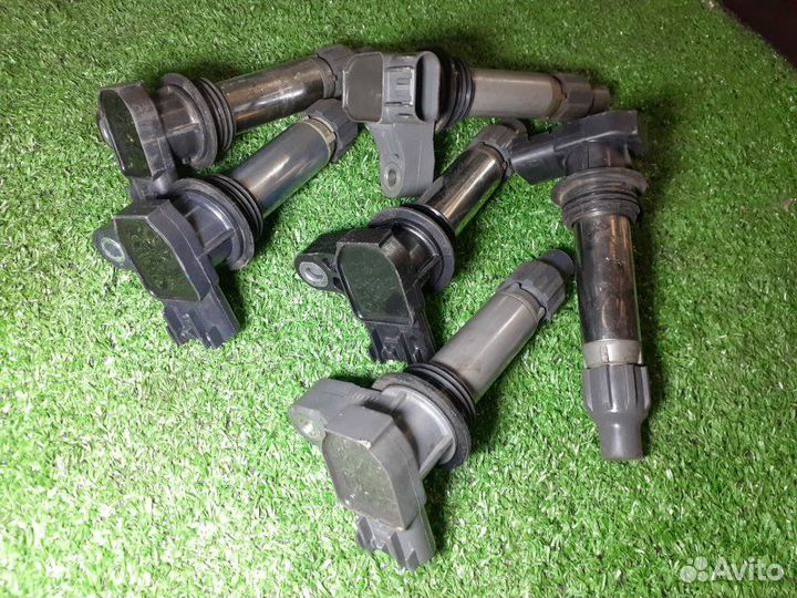 Катушка зажигания Chevrolet Captiva 10HMC