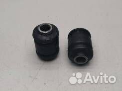 Сайлентблоки на модели Renault