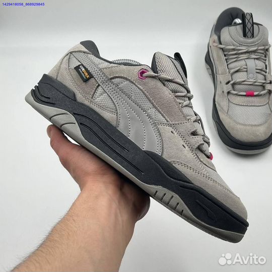 Кроссовки Puma 180 (Арт.46018)