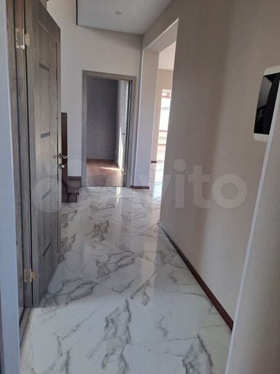 Коттедж 165 м² на участке 7 сот.