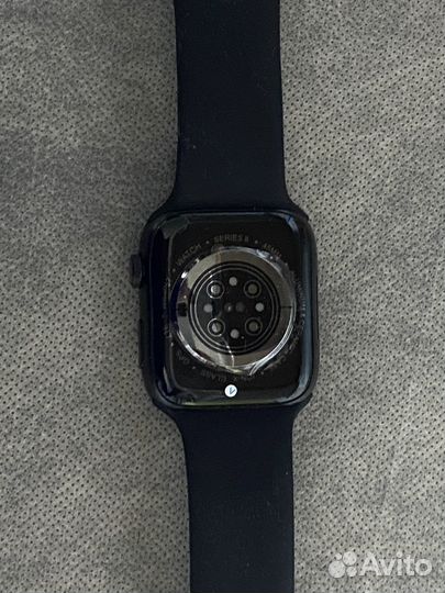 Apple watch