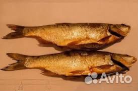 Копченая рыба,очень вкусная(горячего копчения)