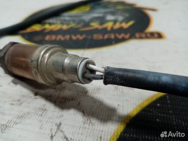 Датчик кислорода передний Bmw 5 E39 M52B25TU 1999