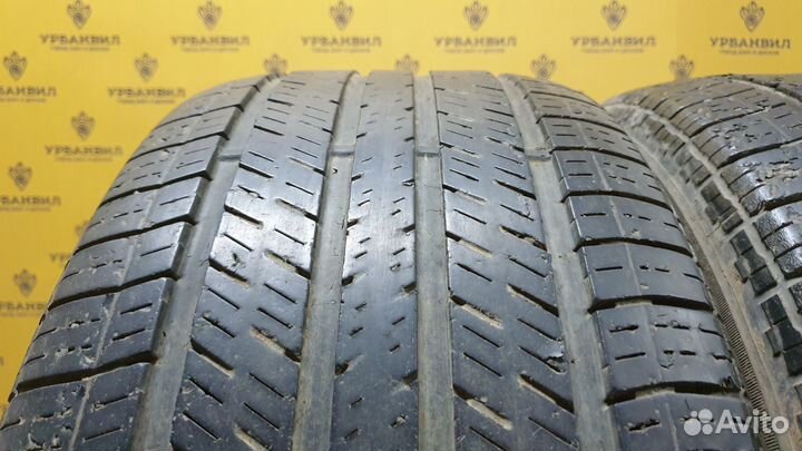 Continental Conti4x4Contact 275/55 R17 109V