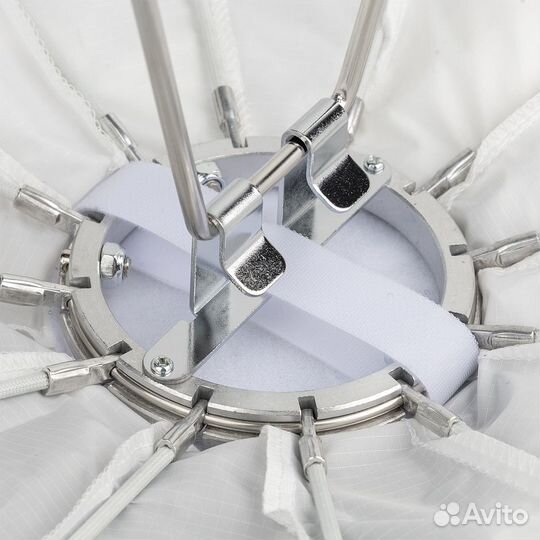 SmallRig 3754 Складной софтбокс RA-L65 Lantern (ди