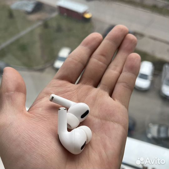 Apple airpods pro