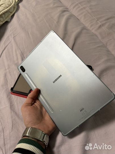 Samsung Galaxy Tab S6 128Gb