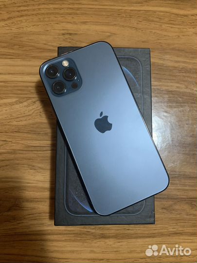 iPhone 12 Pro, 128 ГБ