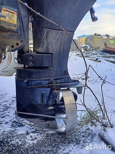Моторная лодка
