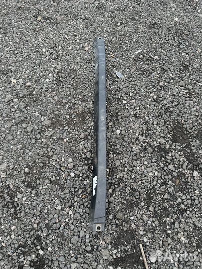 Накладка бампера Scania 6 2404795