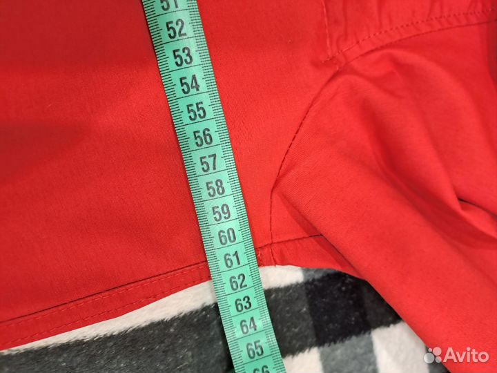 Анорак Город Горький