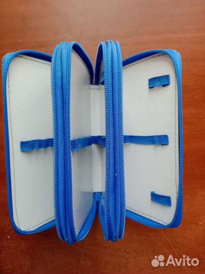 Пенал школьный