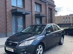 Ford Focus 2.0 AT, 2008, 179 160 км