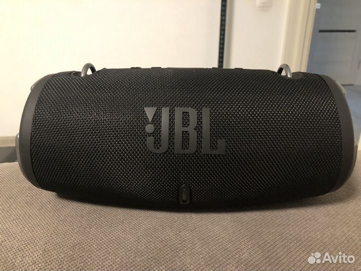 Jbl xtreme 3