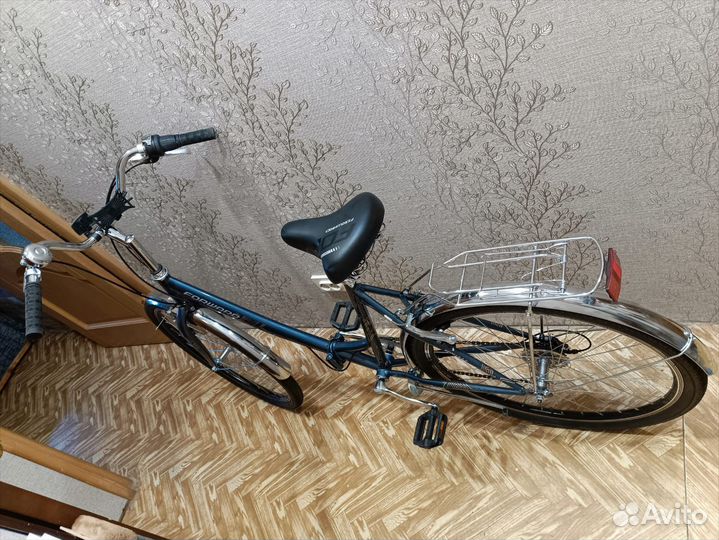 Велосипед Форвард