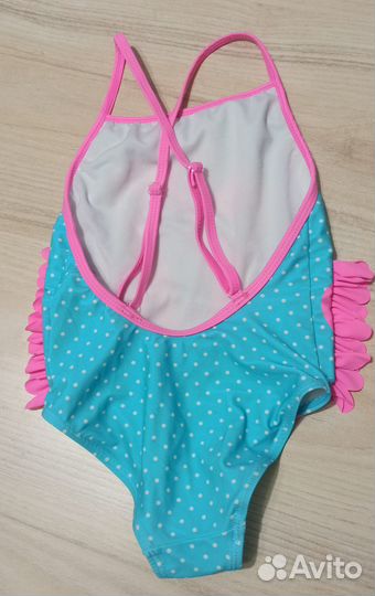 Купальник 110-116