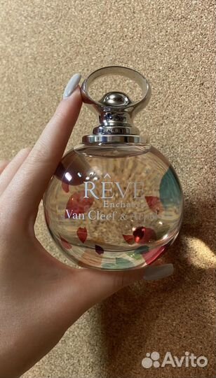 Ориг. парфюм “Reve Enchante” Van Cleef & Arpels