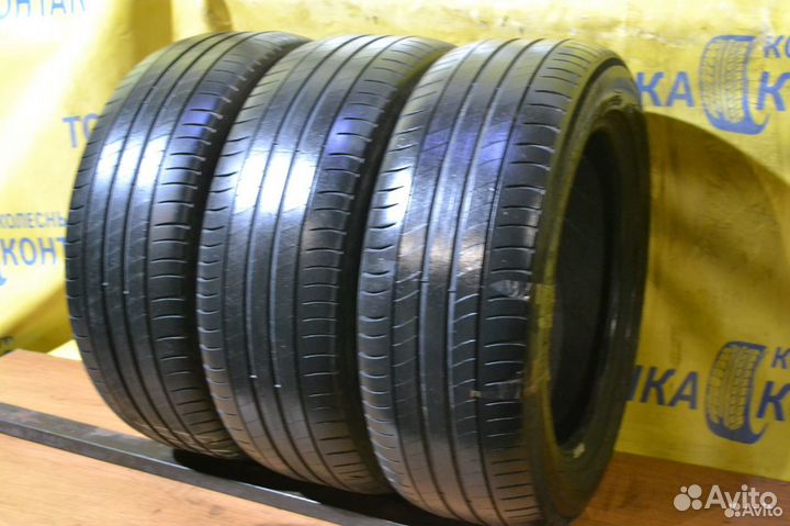 Michelin Primacy 3 205/55 R16