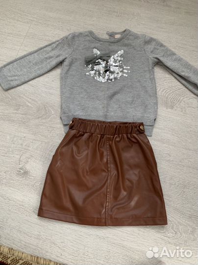 Детские вещи