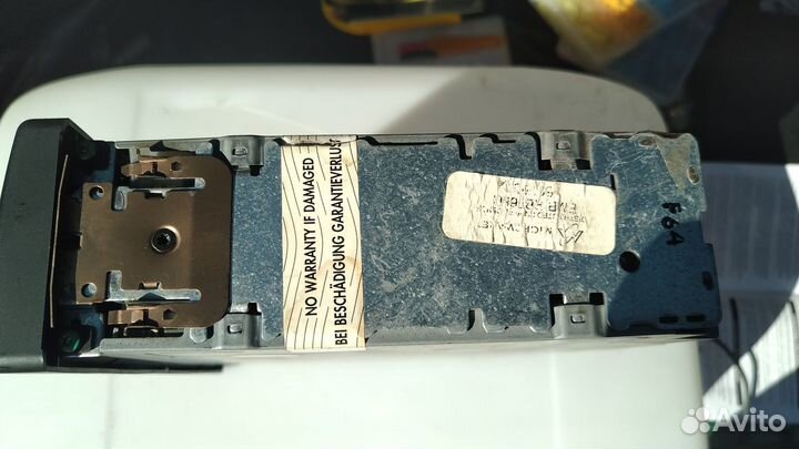 Блок навигации bmw e53 / e46 / e39 / 38