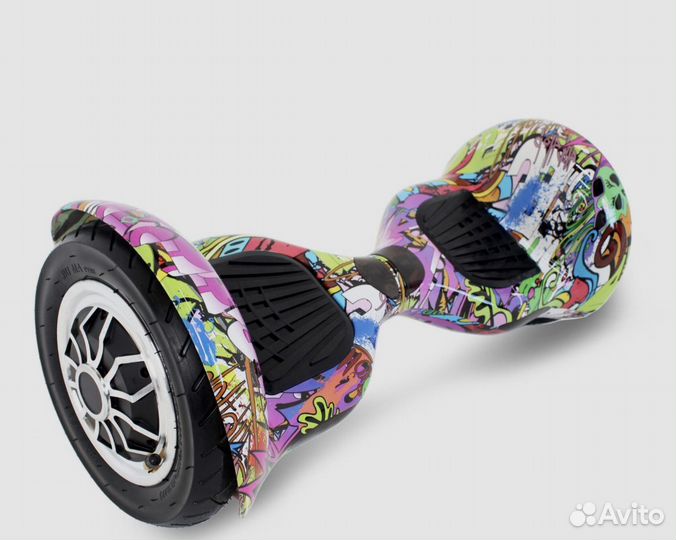 Гироскутер