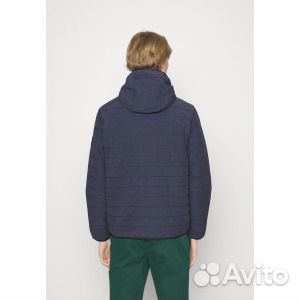 Зимняя куртка Tommy Hilfiger, темно-синий