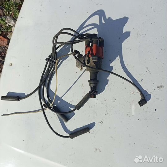 Запчасти ауди 80 б3