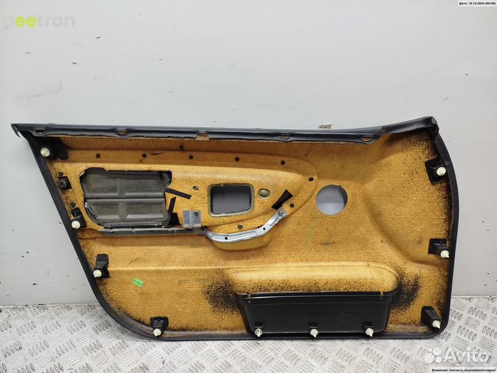 Б/У Б/У Обшивка дверей (комплект) от универсала